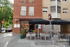 Bar-Restaurante El Refugio