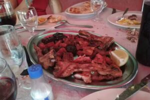 BAR RESTAURANTE El Rinc&oacute;n.