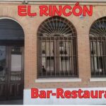 Bar restaurante El Rinc&oacute;n