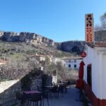 Bar &ndash; Restaurante &ldquo;El Rinc&oacute;n&rdquo;