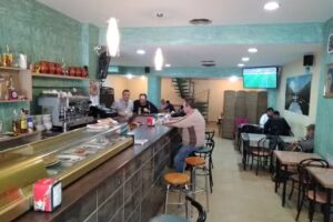 Bar Restaurante El Rinc&oacute;n de Adiell