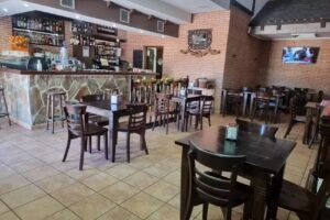 Bar restaurante El Rincón de Cristian