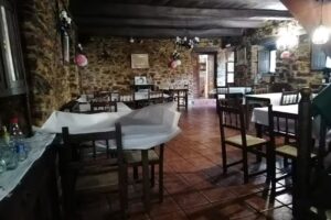 Bar-Restaurante El Rincón De Manolo