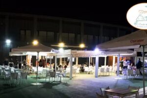 Bar restaurante El Rinc&oacute;n de Silvia