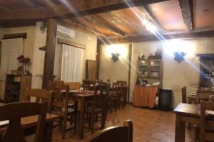 Bar Restaurante El Rinc&oacute;n de Titos