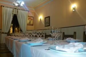 Bar Restaurante El Rinc&oacute;n de Vero