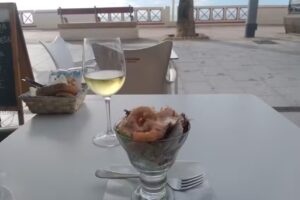 Bar restaurante El rinc&oacute;n del sur