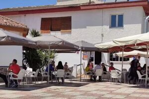 Bar restaurante El Rinc&oacute;n del Tito Paco/ gastrobar Trisquel