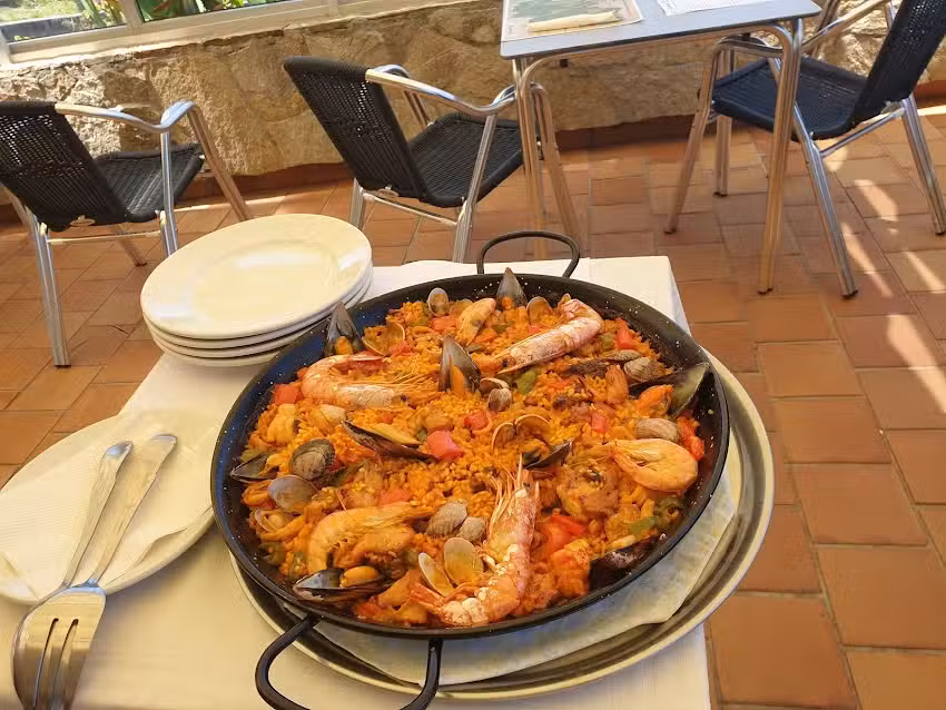 Bar Restaurante El Riojano