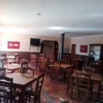 Bar restaurante EL ROMERAL.