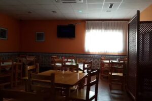 Bar Restaurante El ROYAL