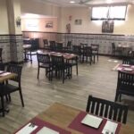 Bar Restaurante El Rubio