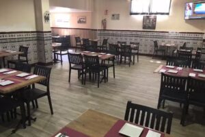 Bar Restaurante El Rubio