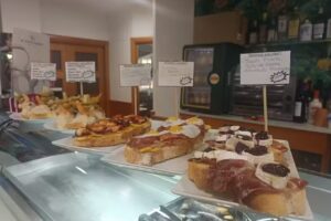 Bar-Restaurante El salsirot