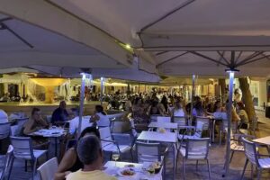 Bar Restaurante El Serrallo