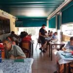 Bar Restaurante El Sol