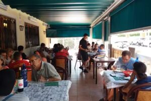 Bar Restaurante El Sol