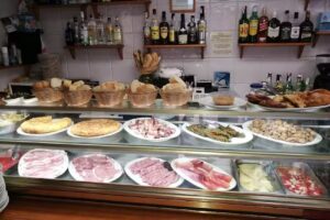 Bar Restaurante El Sue&ntilde;o