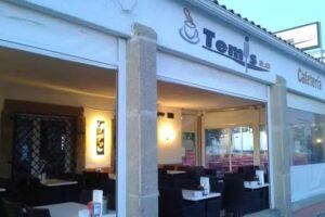 Bar restaurante El Temis