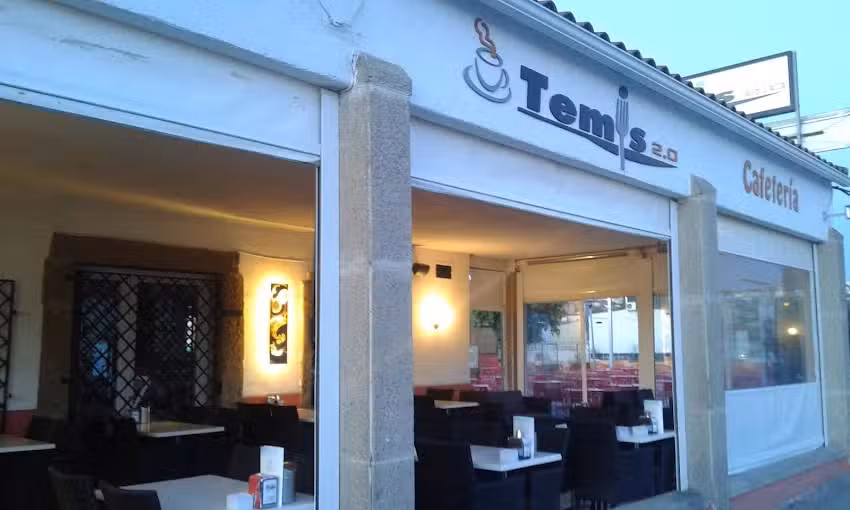 Bar restaurante El Temis