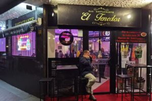 Bar-Restaurante El Tenedor