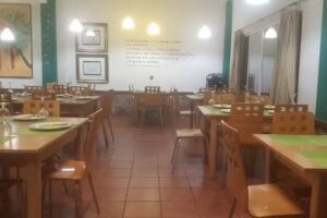 Bar Restaurante El Terrat