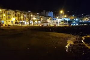 Bar restaurante El Timon