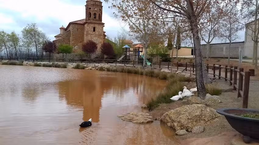 Bar-restaurante El Torrador