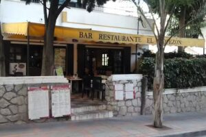 Bar Restaurante El Tropez&oacute;n