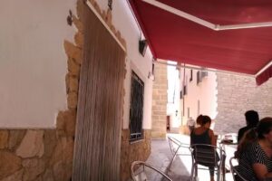 Bar Restaurante El Tubo