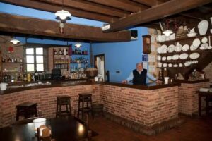 Bar Restaurante El Uncal