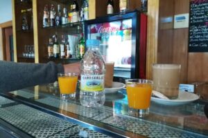 BAR-RESTAURANTE EL VALLE