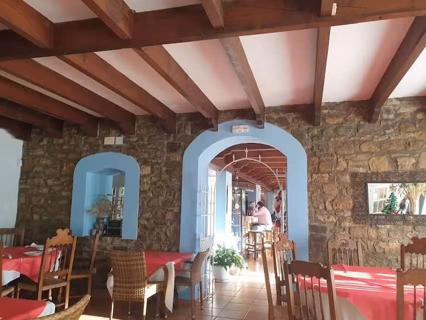 Bar Restaurante El vaquero