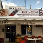 Bar Restaurante Eloy