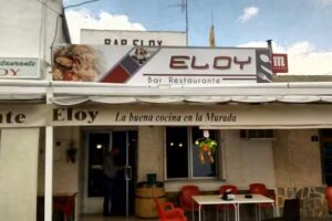 Bar Restaurante Eloy