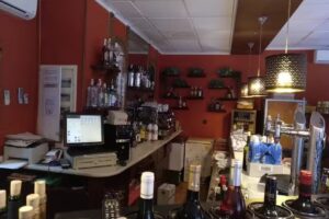 Bar restaurante Els MOSSETS