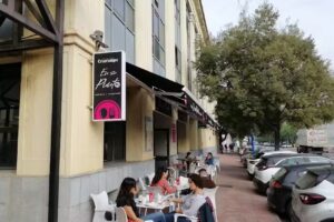 Bar restaurante En su punto