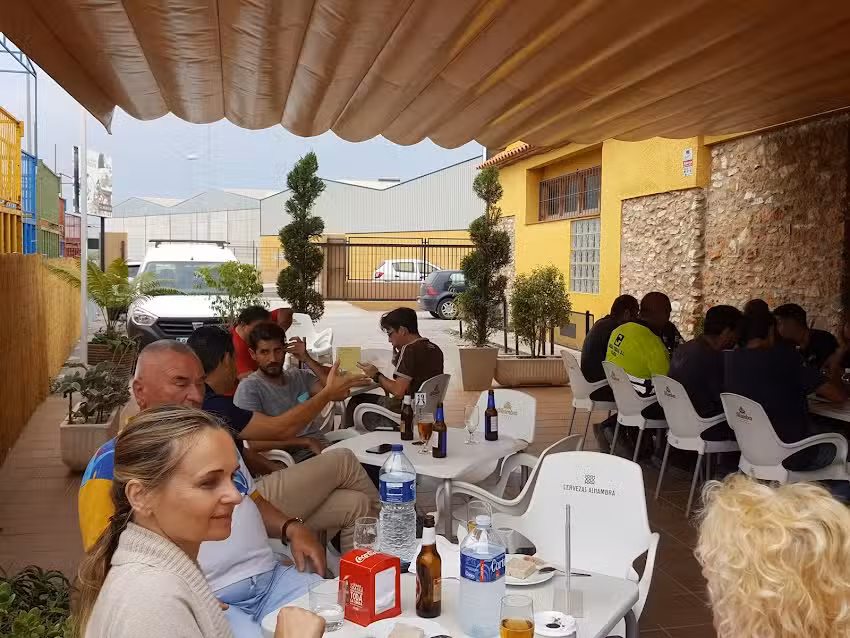 Bar Restaurante Era Blanca