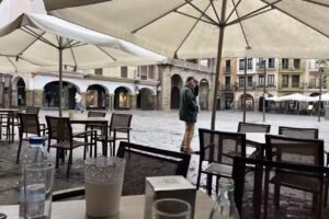 Bar restaurante Espa&ntilde;ol