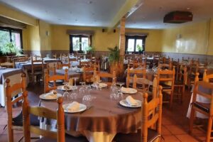 Bar Restaurante Espinosa