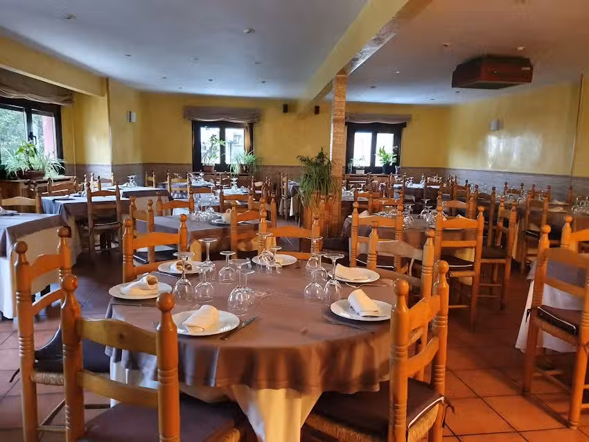 Bar Restaurante Espinosa