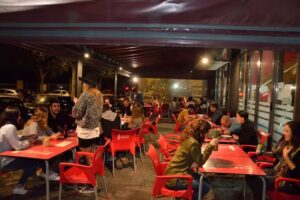 Bar Restaurante Espiral