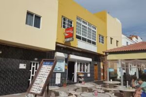 Bar Restaurante Esther