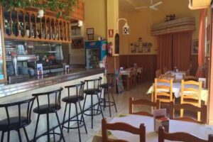 Bar Restaurante Estrella del Mar
