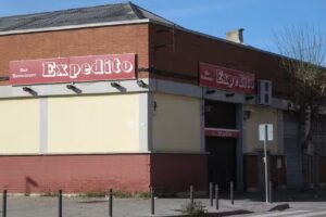Bar Restaurante Expedito