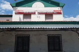 Bar-restaurante Falcon-Crest