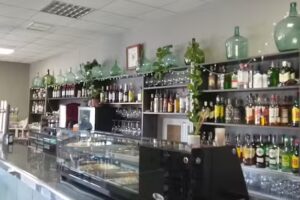 Bar Restaurante F&aacute;tima