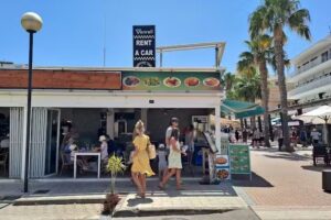 Bar&Restaurante FAUSTO