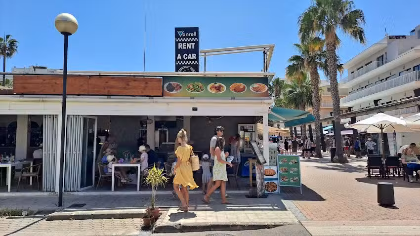 Bar&Restaurante FAUSTO