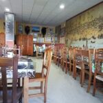 Bar restaurante F&eacute;lix